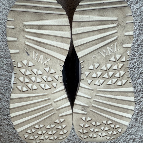 Zara shoes - Picture 7 of 7